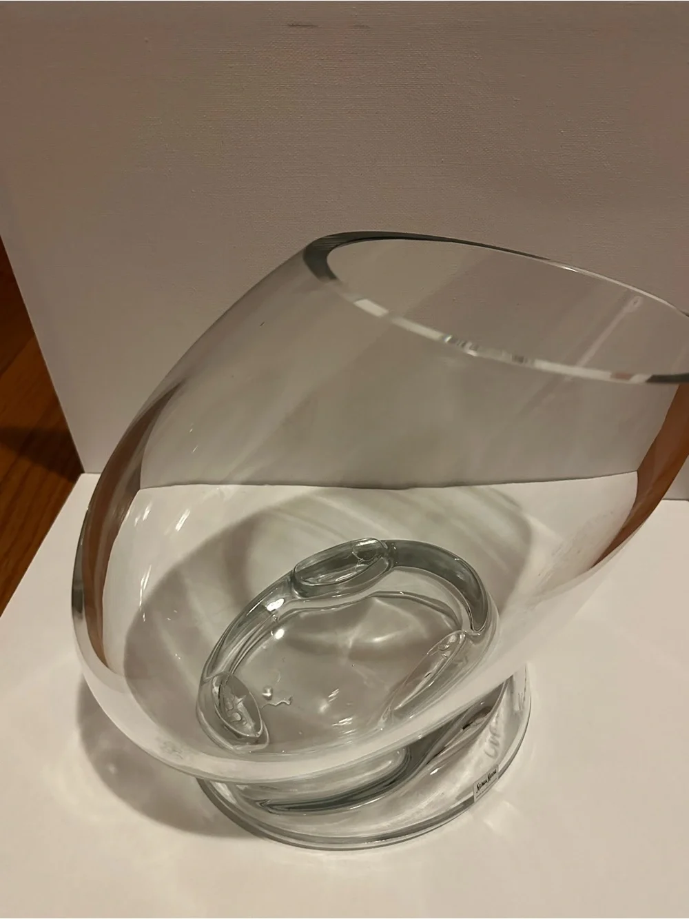 Vintage Luigi Colani Wine Cooler